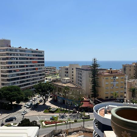 Casa Salome Torremolinos Exterior foto