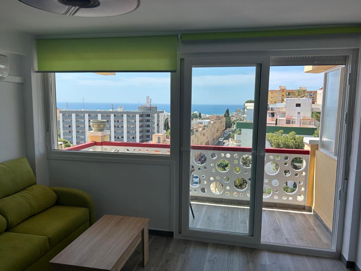 Casa Salome Torremolinos Exterior foto