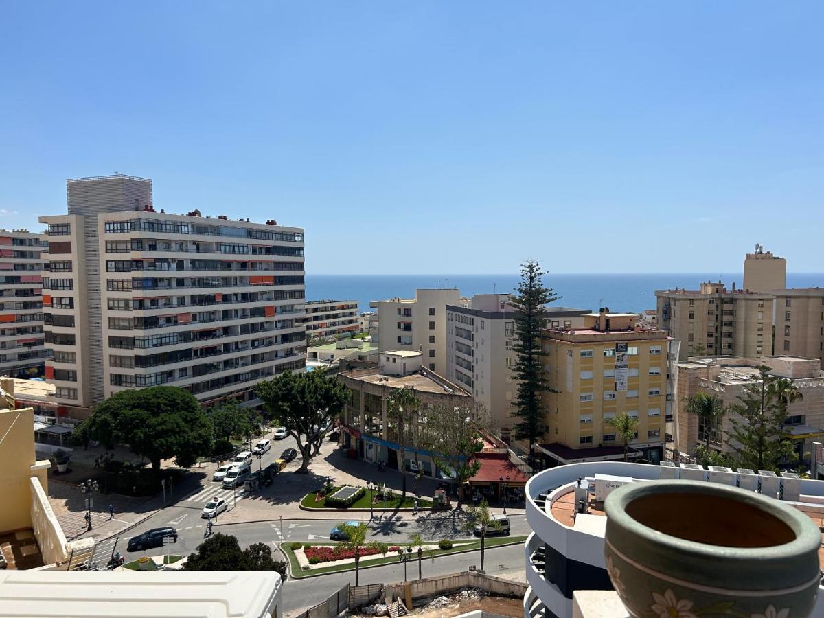 Casa Salome Torremolinos Exterior foto