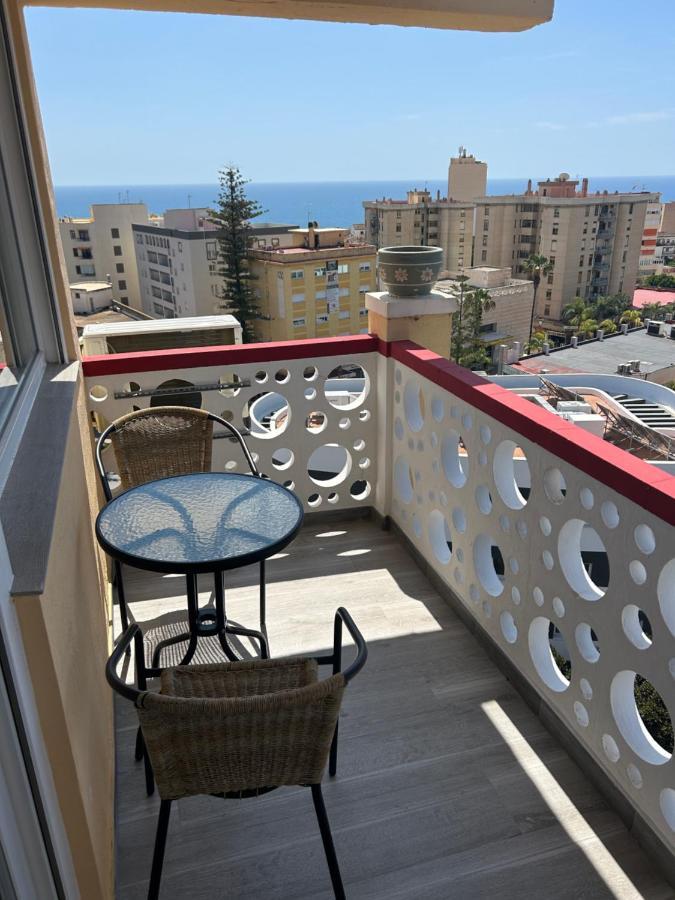 Casa Salome Torremolinos Exterior foto