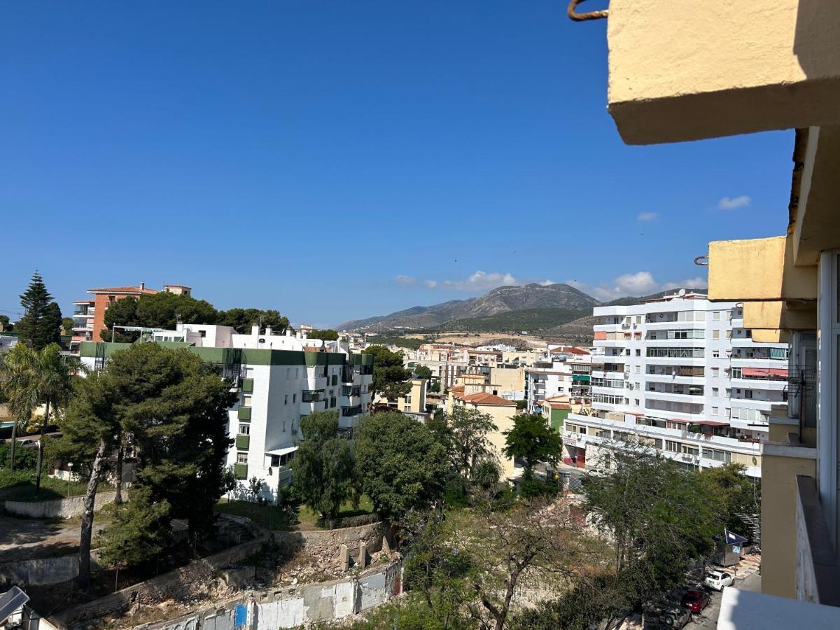 Casa Salome Torremolinos Exterior foto