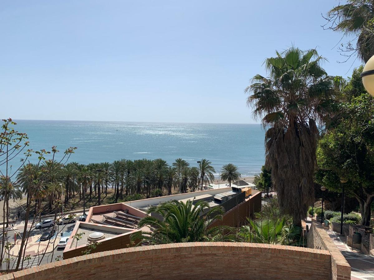 Casa Salome Torremolinos Exterior foto