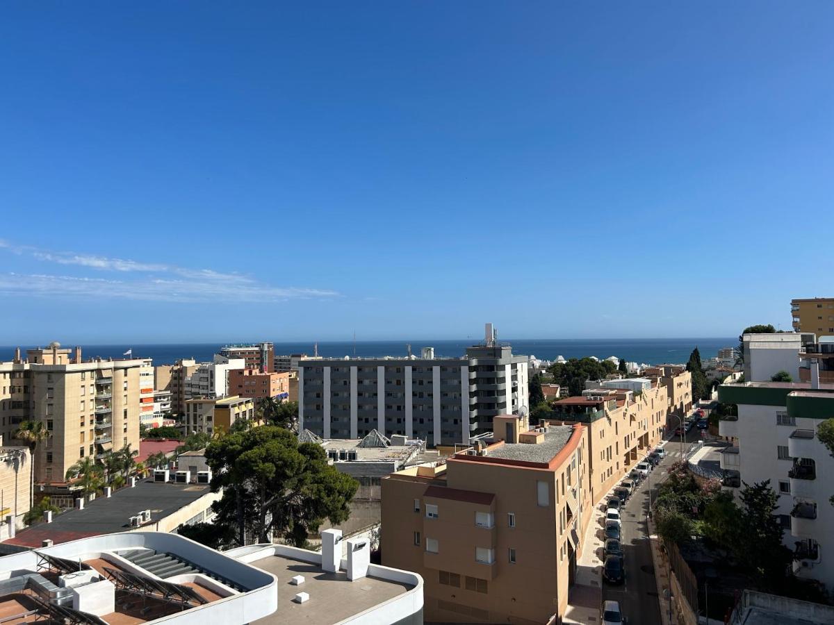 Casa Salome Torremolinos Exterior foto