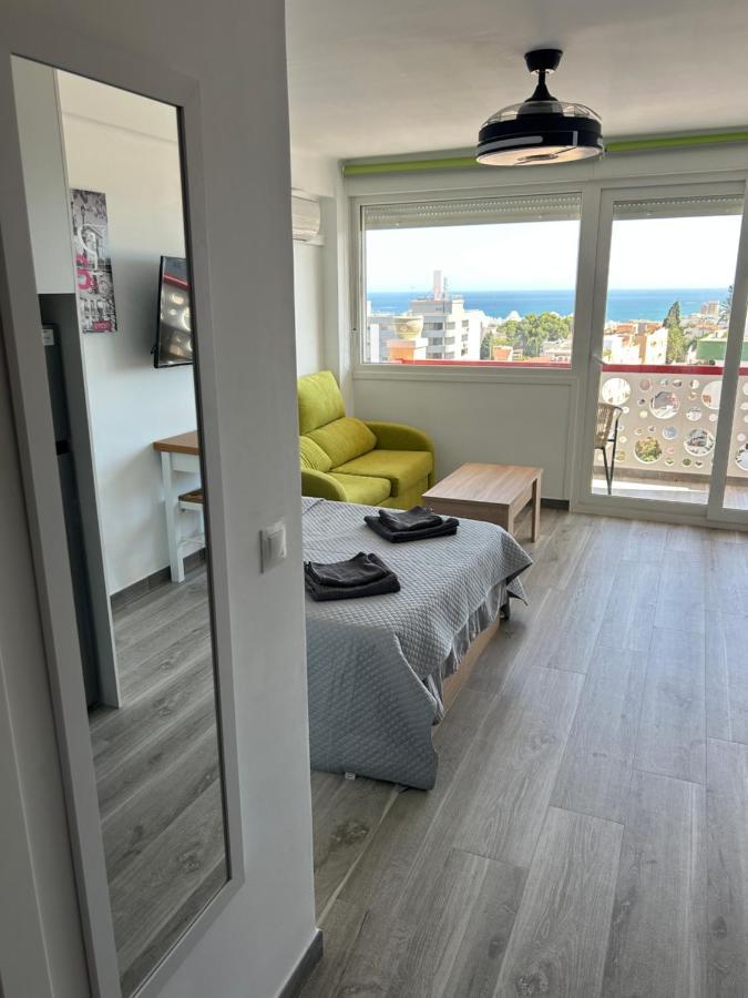Casa Salome Torremolinos Exterior foto