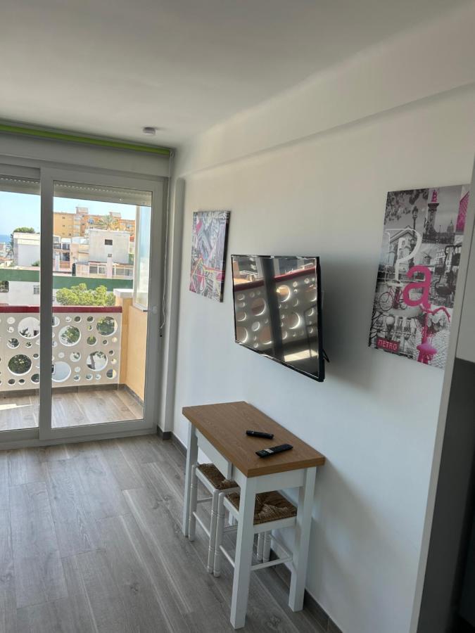 Casa Salome Torremolinos Exterior foto